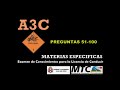 Preguntas 2022 AIIIC (2/4) Examen de Conocimientos Licencia de Conducir A3C TOURING MTC PERU (Audio)