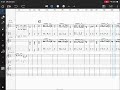 鈴鹿御前 -鬼式- 【Live】 / 陰陽座 ギターTAB譜