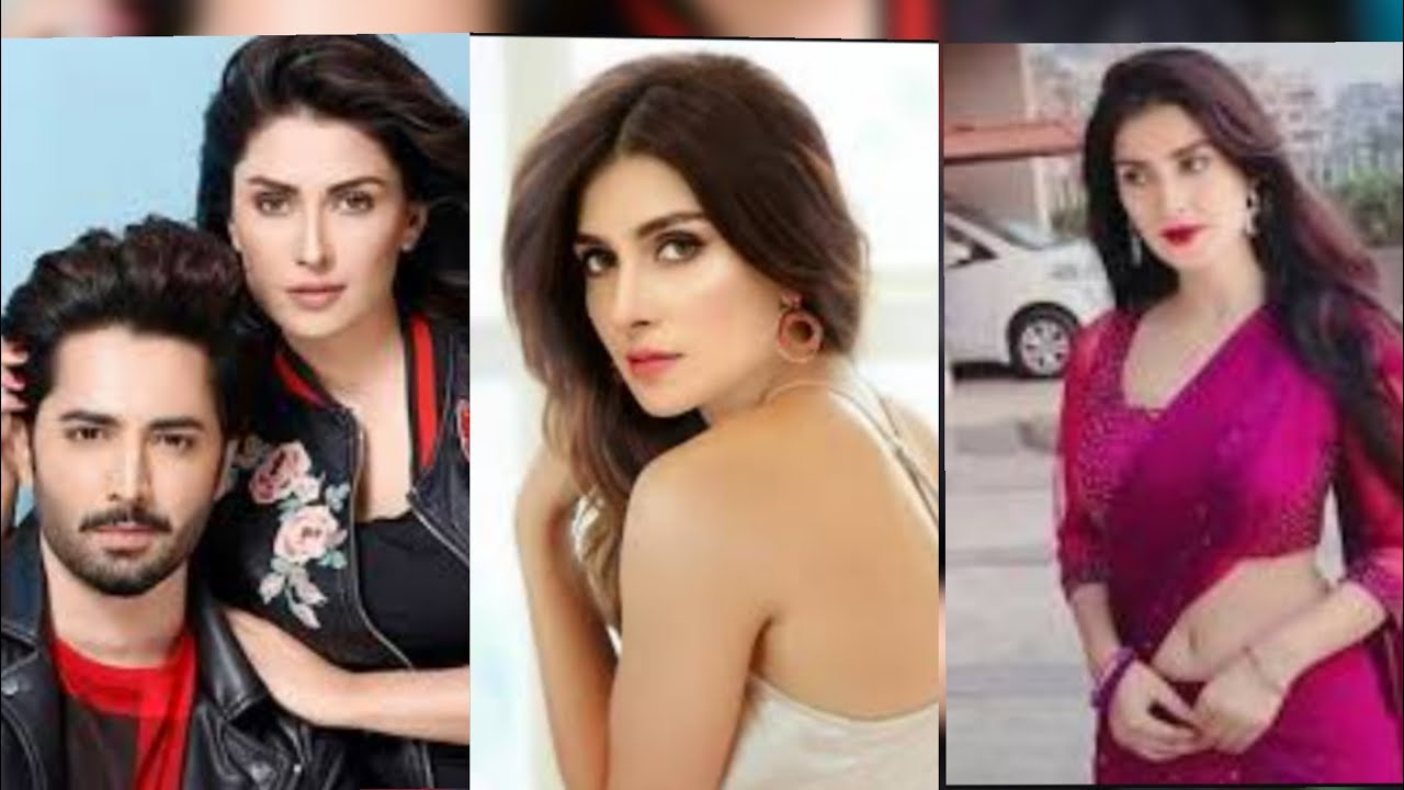 Aziza Khan Upcoming Movie scenes | Aziza beautiful images - YouTube