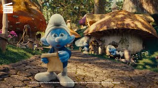 The Smurfs 48 Smurf Village Cartoon For Kids