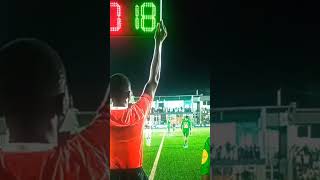 OKELLOO⚽️  YANGA SC 3-1 NAMUNGO FC