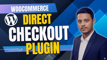 WooCommerce Direct Checkout | Skip Add To Cart in WordPress