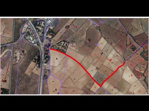 Arreglo Caminos Rurales Manzanares Noticia Informativos 24/06/2021