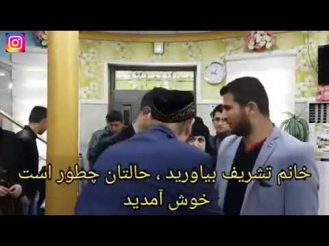 جن گیری ملا علی زیرنویس فارسی خیلی وحشتناک معجزه قرآن
