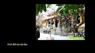 HT. Thích Thanh Từ trích_(3/3)_(K.Bố-tra-bà-lâu) 