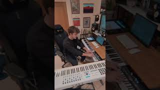 ableton live looping