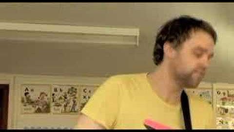 Frightened Rabbit - Head Rolls Off