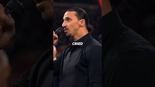 The Day Zlatan Refused To Be Ignored 