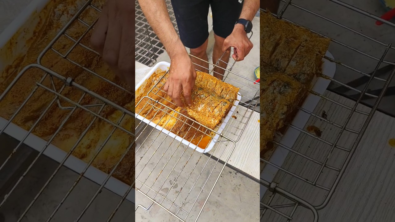 #GrilledtoPerfection