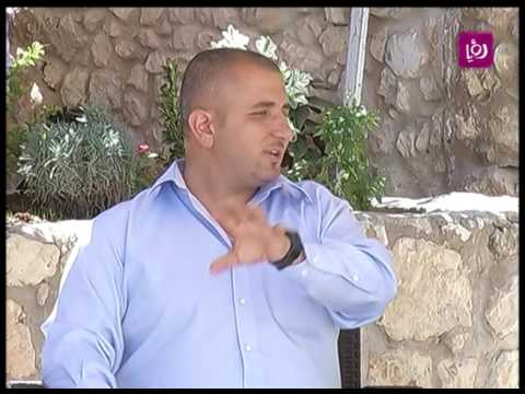 الفنان فراس طعيمة مسلسل الحطب والنار حلوة يا دنيا