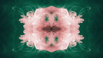 Space Gazing - Peter Spacey x Skygaze (Music Video Visualzier)