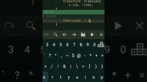 caret-color in css #shorts #css #css3