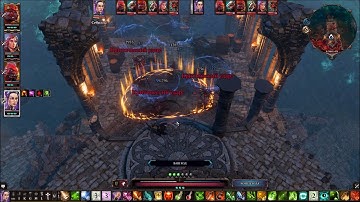 Divinity original sin 2 tactician 3.0.146