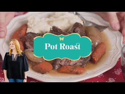 I Tried the Pioneer Woman's Pot Roast Recipe