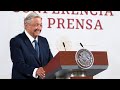 Conferencia de prensa en vivo, desde Palacio Nacional. Martes 16 de agosto 2022 | Presidente AMLO