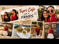 Tapri Cafe dates are always a good idea ☕️🫶🏻
