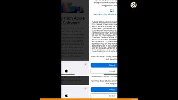 Hướng dẫn cập nhật iOS 18.4 beta để sử dụng Siri tiếng Việt