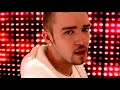 Justin Timberlake - Rock Your Body