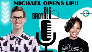 Michael Bruner of Big Brother 24 Finally Opens Up About His Controversial Finish On The Season
