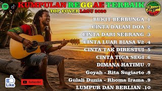 Top Hits Spotify Indonesia 2025  Album Reggae  Bukit Berbunga