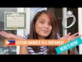 How To Get Married With A Foreigner In The Philippines During Covid (French & Filipina) #Wedding