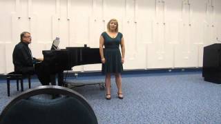 The Road Ends Here From John & Jen