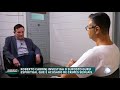 Exclusivo: Roberto Cabrini entrevista homem que prometia ‘curar espírito’ para abusar de mulheres