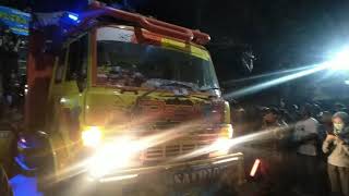 Brewog  Selalu Adakarnaval Duwet Wates Kediri