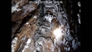 Cave Robot