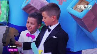 Kira Tan Fashion News No 1 \