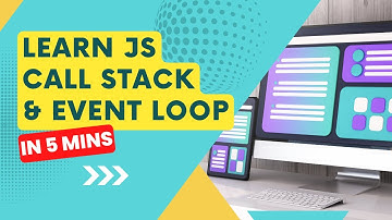 JavaScript Call Stack & Event Loop - Beginners