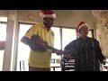 Po la&rsquo;i e ukulele Christmas 三線 宮古島 D GACILOS 2019