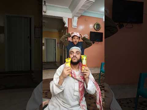 نباح الكلاب عشان الشيبسي