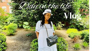 Vlog| Columbia,SC| Spendy Wendy| Blue Marlin| Shopping