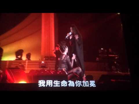 Mercedes-Benz & Project WAO女生團結音樂節元年 張惠妹&徐熙娣-王妃