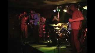 the PiETASTERS - Nothing Good To Eat Music Video