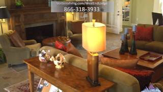 West End Lodge Apartments Video Tour