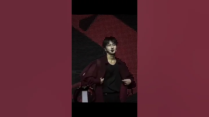 YANG JUNGWON!! What kind of behavior is this?!?