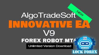 BEST FOREX EA FREE DOWNLOAD (ALGOTRADESOFT INNOVATIVE EA) screenshot 5