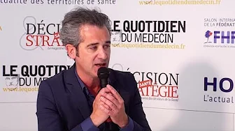#PHW19 - Interview de Sébastien Delorme thumbnail