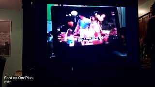 Walt Disney World Disneyland Wake Up Call 1995