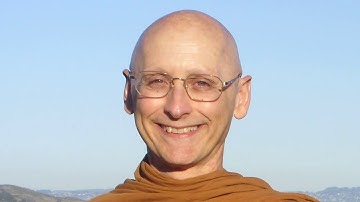 Know, Watch, Let Go | Ajahn Karunadhammo