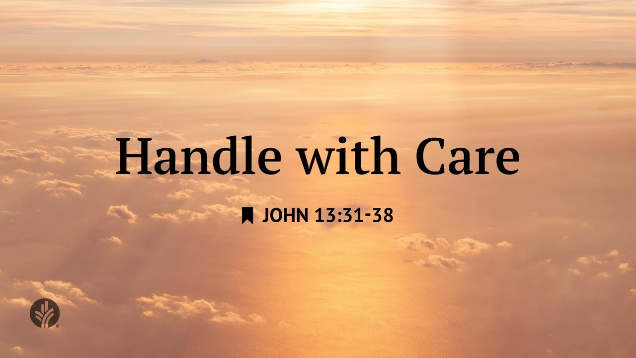 Обращаться бережно | Аудиозапись | Молитвенное размышление «Хлеб наш насущный» | 15 февраля 2026 г.