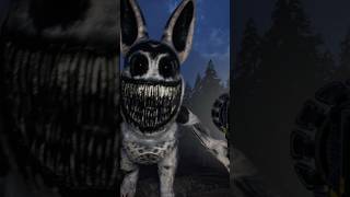 Monster Rabbit 11 Zoonomaly Zookeeper