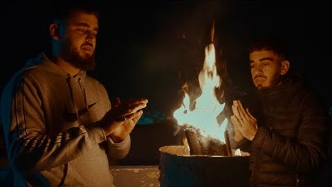 RUBIO - BGHITLOM GHE LKHER