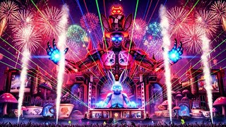 Tomorrowland 2025 The First Glimpse What They Don T Want You To See Yet
