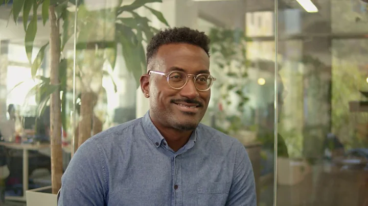 Meet Christophe, Business & Marketing Director at ...