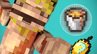 BUILD UHC - UHC Highlights #7 (18 Kills)