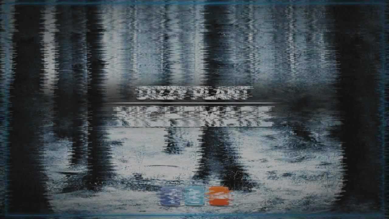 Dizzy Plant - Nightmare auf YouTube ansehen Dizzy Plant - Nightmare auf YouTube ansehen