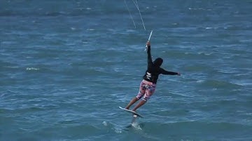 Boardriding Maui CloudFoiling 17
